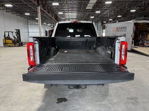 Used 2024 Ford F250 XLT image 31