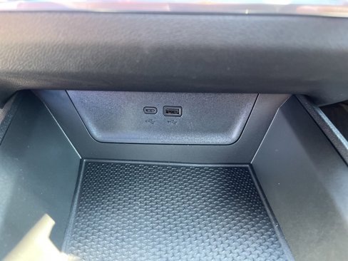 New 2026 Chevrolet Equinox RS w/ Convenience Package III image 32