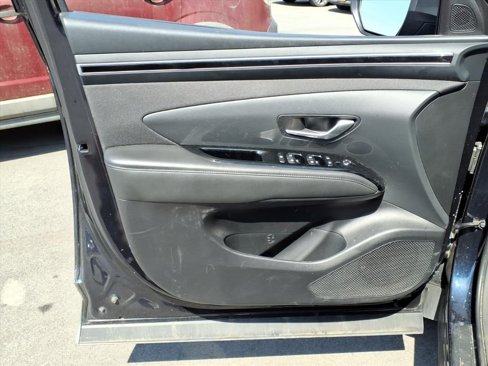 Used 2023 Hyundai Tucson SEL image 8