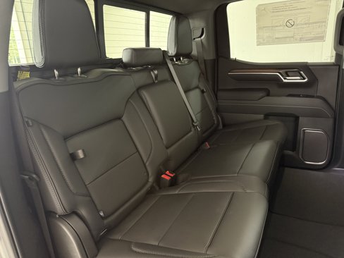 New 2026 GMC Sierra 1500 Denali image 42