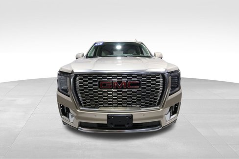 Certified 2024 GMC Yukon Denali w/ Denali Reserve Package image 7