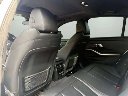 Used 2020 BMW M340i xDrive w/ Driving Assistance Package image 22