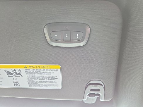 Used 2025 RAM 1500 Laramie image 40