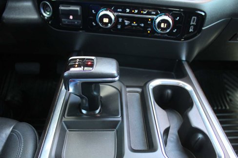 Used 2022 GMC Sierra 1500 Elevation w/ Elevation Premium Package image 45