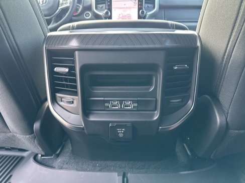 New 2025 RAM 1500 Big Horn image 38