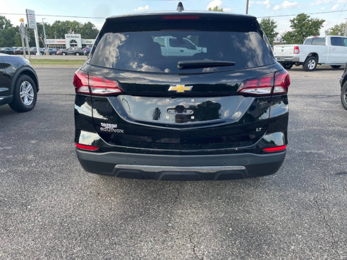 Used 2022 Chevrolet Equinox LT image 3