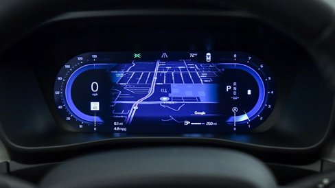 Certified 2025 Volvo XC40 B5 Plus w/ Climate Package image 23
