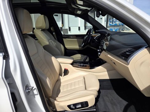 Used 2019 BMW X3 sDrive30i w/ Convenience Package image 15