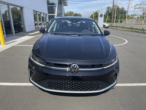 New 2026 Volkswagen Jetta S image 4