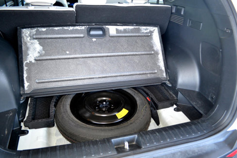 Used 2024 Hyundai Tucson Limited image 63