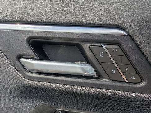 New 2026 GMC Sierra EV Elevation w/ Premium Package image 30