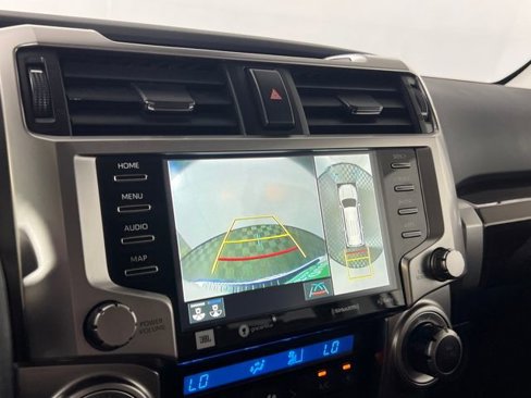Used 2022 Toyota 4Runner Limited image 8