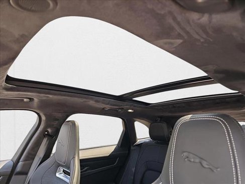 New 2026 Jaguar F-PACE R-Dynamic S image 30