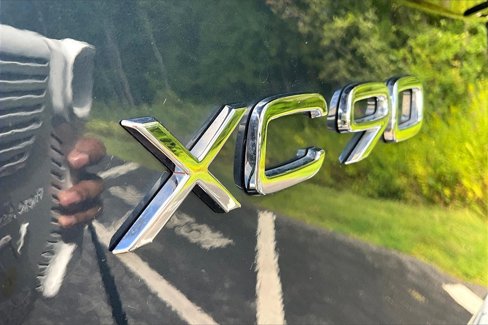 Certified 2024 Volvo XC90 B6 Plus w/ Protection Package Premier image 20