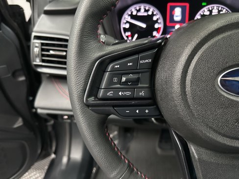 Used 2025 Subaru Legacy Sport image 17