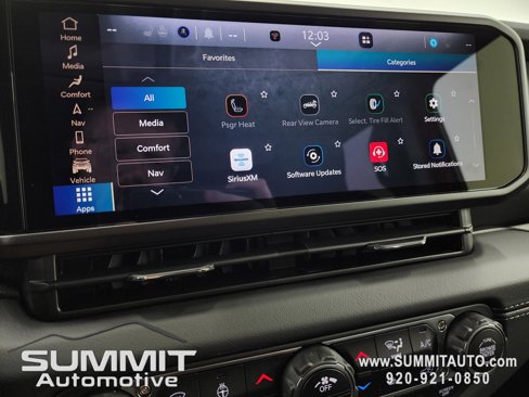 New 2025 Jeep Wrangler Sahara image 49