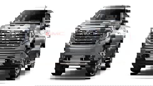 New 2026 GMC Sierra 1500 Denali w/ Denali Reserve Package image 51