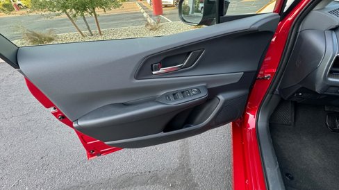 New 2026 Toyota Prius XLE image 14