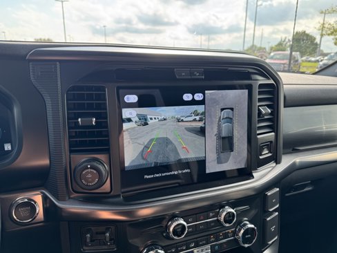 New 2025 Ford F150 Lariat image 21