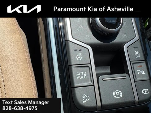 New 2026 Kia Sorento SX Prestige image 18