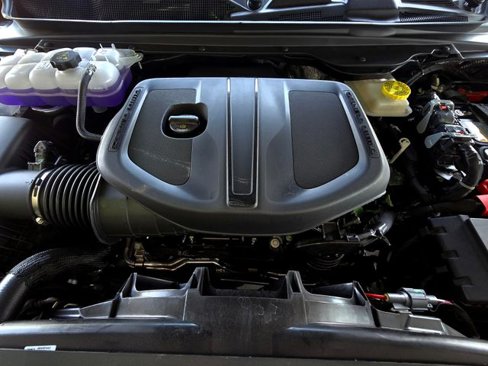 New 2026 RAM 1500 Laramie image 27