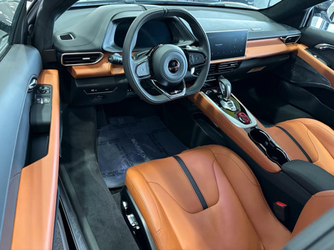 New 2024 Lotus Emira First Edition image 41