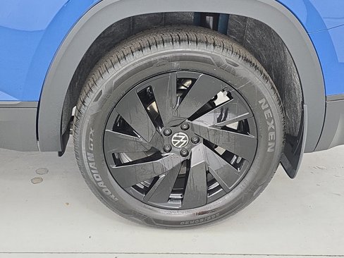 New 2026 Volkswagen Atlas SE image 34