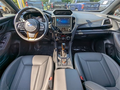 Used 2024 Subaru Forester Wilderness image 20