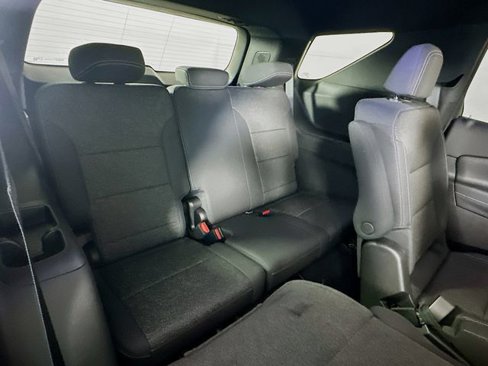 New 2026 Chevrolet Traverse LT image 27