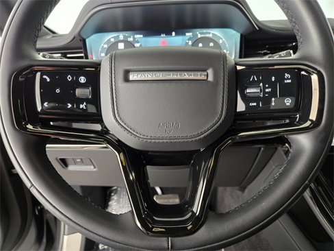 Certified 2024 Land Rover Range Rover Sport Dynamic SE image 21