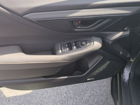 New 2025 Subaru Outback Wilderness image 12