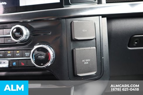 Used 2024 Ford F150 Raptor image 37