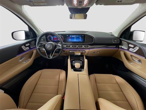 New 2026 Mercedes-Benz GLE 450 4MATIC image 9