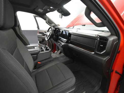 Used 2024 GMC Sierra 2500 SLE image 45