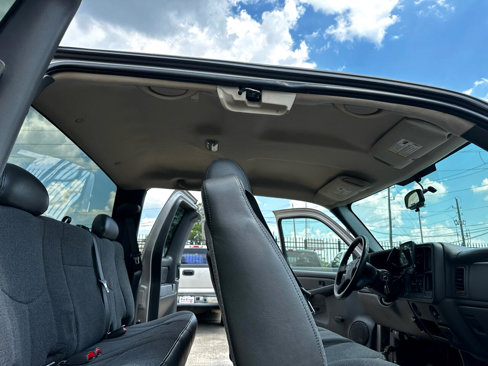 Used 2007 Chevrolet Silverado 1500 W/T image 38