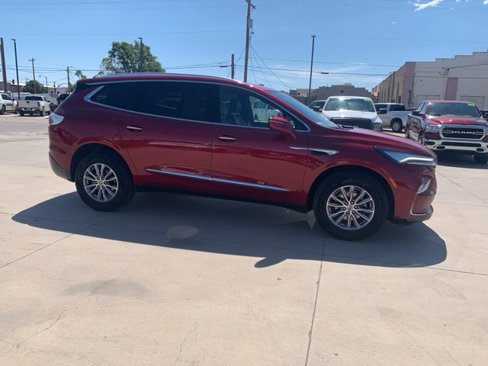 Used 2024 Buick Enclave Premium image 16