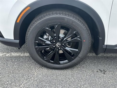 New 2026 Honda CR-V Sport Touring image 29