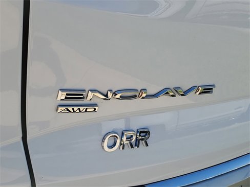Used 2024 Buick Enclave Premium image 33