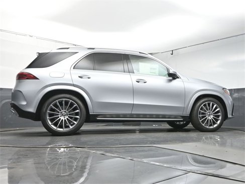 New 2026 Mercedes-Benz GLE 450 4MATIC image 40