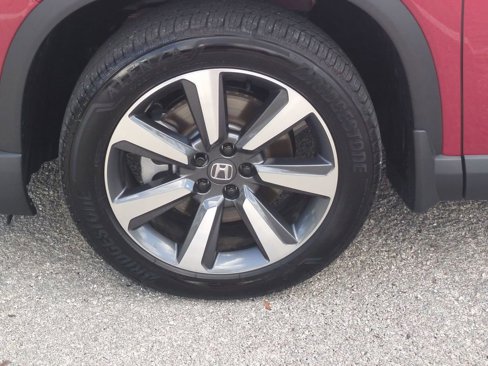 Used 2023 Honda Pilot Elite image 11