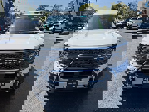 New 2025 Ford Bronco Sport Big Bend image 2