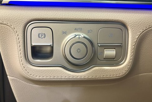 New 2026 Mercedes-Benz GLE 450 4MATIC Coupe image 11