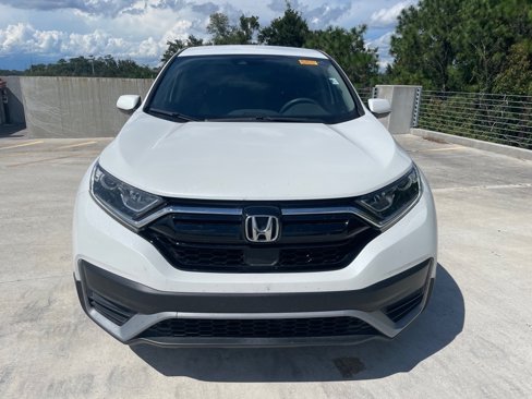 Used 2021 Honda CR-V Special Edition image 2