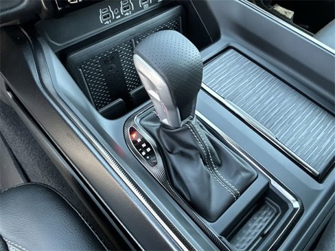 New 2026 RAM 1500 Rebel image 19