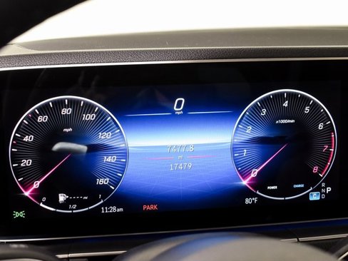 Certified 2024 Mercedes-Benz GLE 350 4MATIC image 21