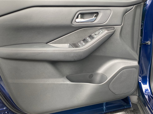 New 2026 Nissan Rogue SV image 11
