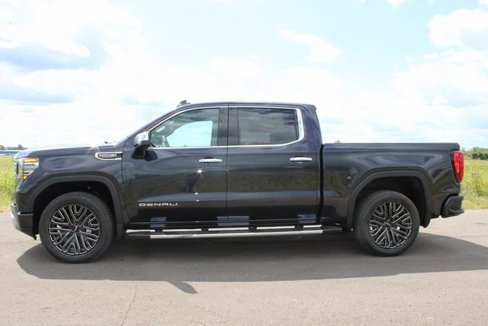 New 2026 GMC Sierra 1500 Denali image 4