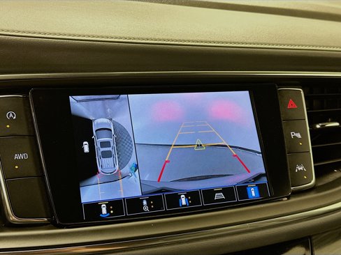 Used 2024 Buick Enclave Premium image 23