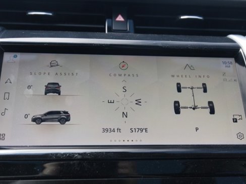 Used 2023 Land Rover Discovery Sport S image 27