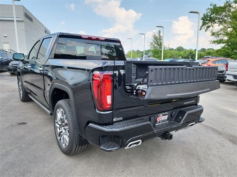 New 2026 GMC Sierra 1500 Denali Ultimate image 6
